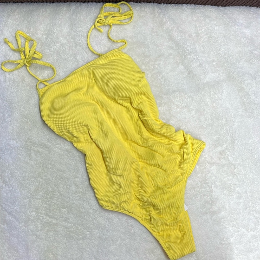 Cheeky Abercrombie One piece